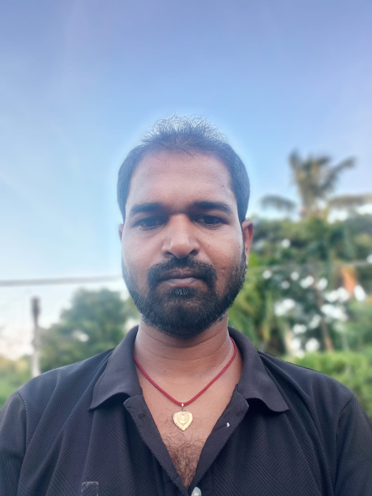 Nimai Tarai